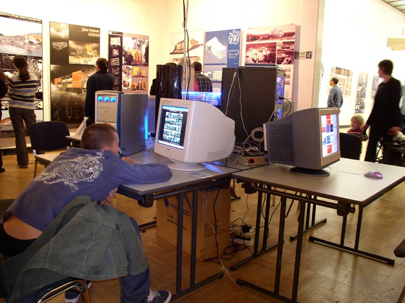 ��� ������ 2004
